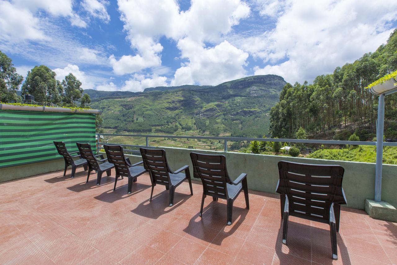 Mountain Hut Resorts Kottakamboor Exterior photo